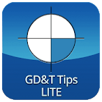 GD and T Tips Lite icon