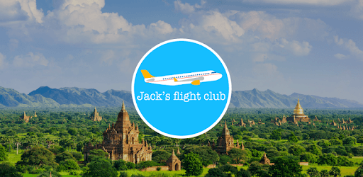 Jack’s Flight Club - Cheap Flight Deals PC screenshot Jack’s Flight Club - Cheap Flight Deals PC screenshot