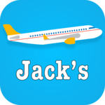 Jack’s Flight Club - Cheap Flight Deals icon