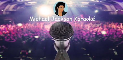 Michael Jackson Karaoké PC screenshot Michael Jackson Karaoké PC screenshot