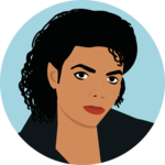 Michael Jackson Karaoké icon