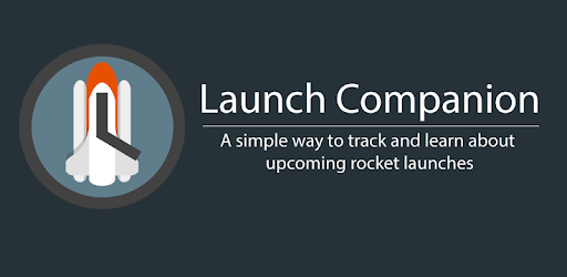 Launch Companion PC screenshot Launch Companion PC screenshot