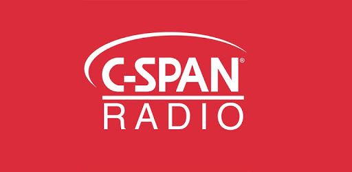 C-SPAN Radio PC screenshot