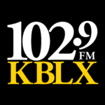 102.9 KBLX icon