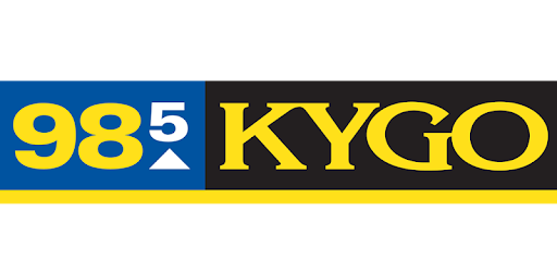 KYGO-FM Denver PC screenshot