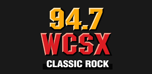 94.7 WCSX PC screenshot