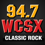94.7 WCSX icon