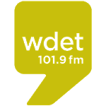 WDET icon
