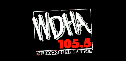 105.5 WDHA Player PC screenshot