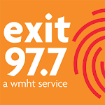 WEXT Radio icon