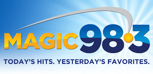 Magic 98.3 PC screenshot Magic 98.3 PC screenshot