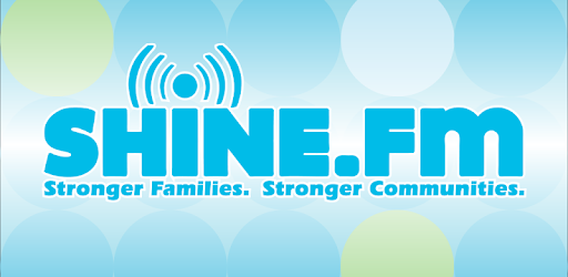 Shine.FM PC screenshot