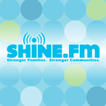 Shine.FM icon