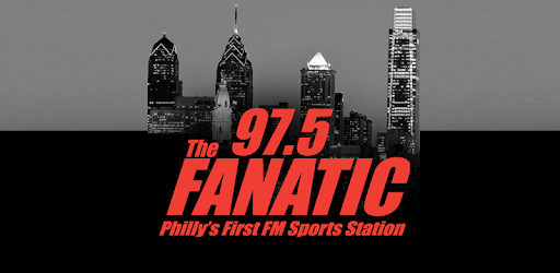 97.5 The Fanatic -Philadelphia PC screenshot