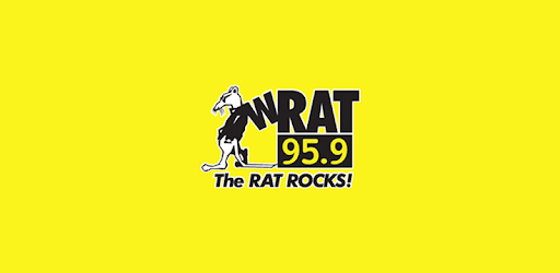 WRAT 95.9 The Rat Player PC screenshot