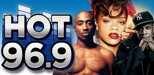 HOT 96.9 Boston PC screenshot HOT 96.9 Boston PC screenshot