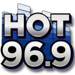 HOT 96.9 Boston icon