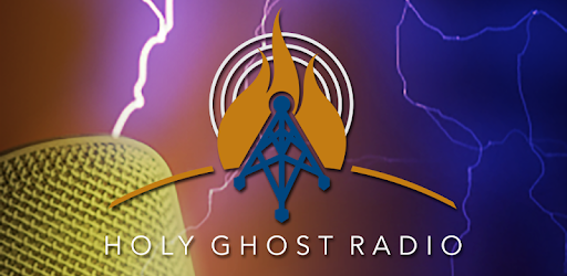 Holy Ghost Radio PC screenshot