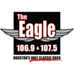 Houston's Eagle icon