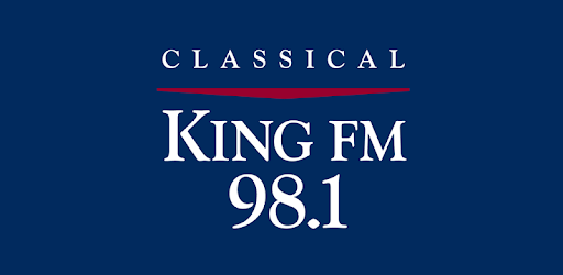 Classical KING FM PC screenshot Classical KING FM PC screenshot