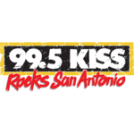 99.5 KISS Rocks San Antonio icon