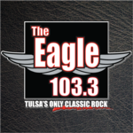 103.3 The Eagle icon