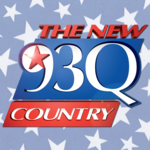 The New 93Q Houston icon