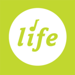 Life 107.1 Des Moines icon