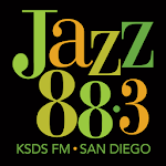 Jazz 88.3 icon