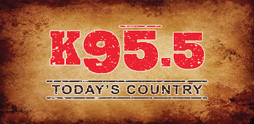 K95.5 Tulsa PC screenshot