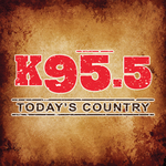 K95.5 Tulsa icon