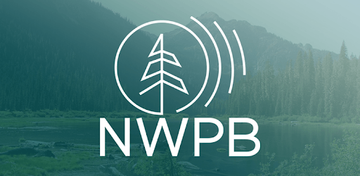 Northwest Public Broadcasting App PC screenshot