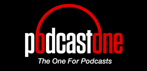PodcastOne | One For Podcasts PC screenshot