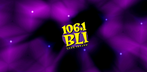 106.1 WBLI PC screenshot