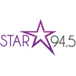 STAR 94.5 icon