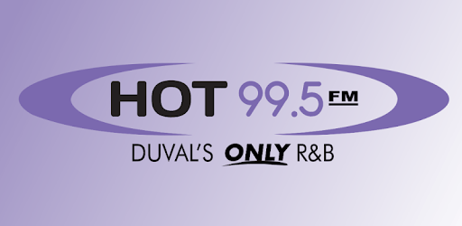 HOT 99.5, Duval's Only R&B PC screenshot HOT 99.5, Duval's Only R&B PC screenshot