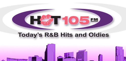 HOT 105 FM Miami PC screenshot HOT 105 FM Miami PC screenshot