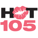 HOT 105 FM Miami icon