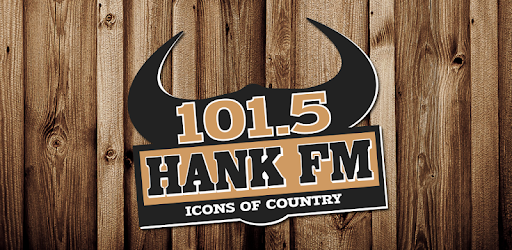 101.5 Hank FM PC screenshot 101.5 Hank FM PC screenshot