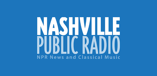 The Nashville Public Radio App PC screenshot The Nashville Public Radio App PC screenshot