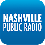 The Nashville Public Radio App icon