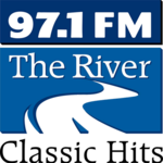 97.1 The River icon