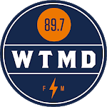 89.7 WTMD icon