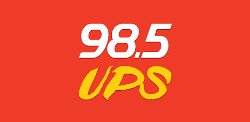 WUPS 98.5 PC screenshot