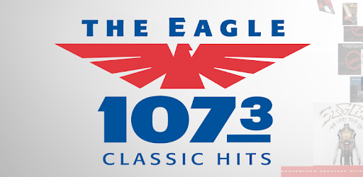 107.3 The Eagle PC screenshot