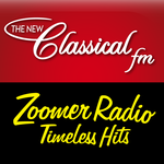 Classical & Zoomer Radio for PC