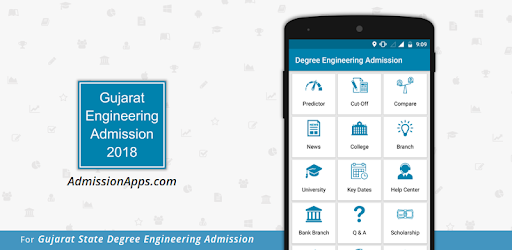 Engineering Admission 2018 PC screenshot Engineering Admission 2018 PC screenshot