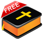 Audio Bible (KJV) icon
