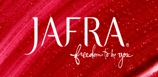 JAFRA APP PC screenshot