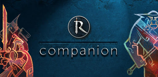 RuneScape Companion PC screenshot RuneScape Companion PC screenshot
